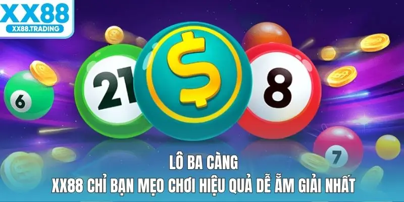 Lô Ba Càng