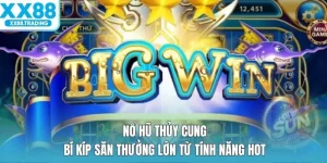 Nổ Hũ Thủy Cung