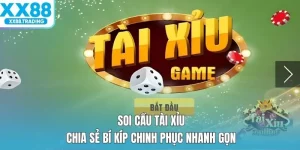 Soi Cầu Tài Xỉu