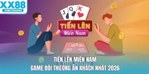 Tiến Lên Miền Nam